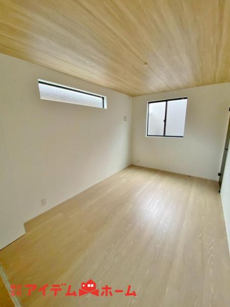 新築一戸建て 東海市荒尾町木戸畑15番3 名鉄常滑線新日鉄前駅 4,190万円