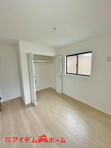 新築一戸建て 東海市荒尾町木戸畑15番3 名鉄常滑線新日鉄前駅 4,190万円