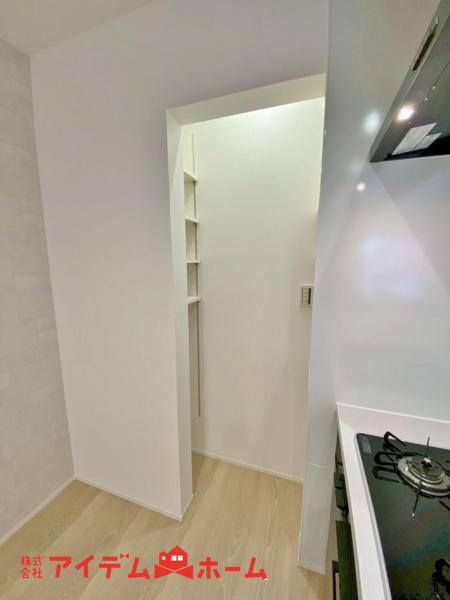 新築一戸建て 東海市荒尾町木戸畑15番3 名鉄常滑線新日鉄前駅 4,190万円