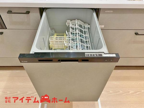 新築一戸建て 東海市荒尾町木戸畑15番3 名鉄常滑線新日鉄前駅 4,190万円