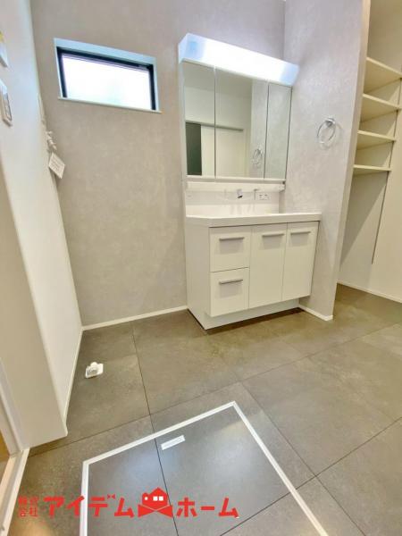 新築一戸建て 東海市荒尾町木戸畑15番3 名鉄常滑線新日鉄前駅 4,190万円