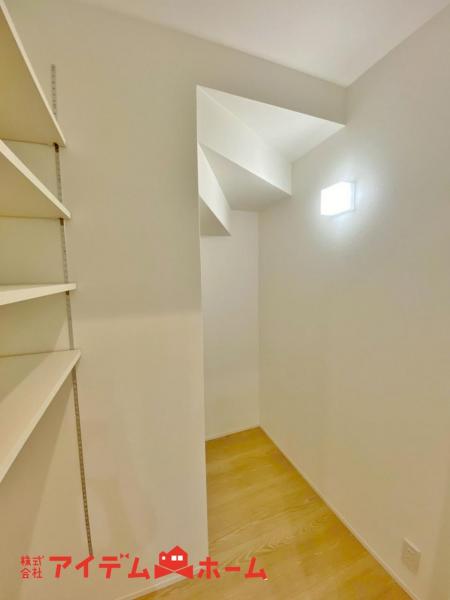 新築一戸建て 東海市荒尾町木戸畑15番3 名鉄常滑線新日鉄前駅 4,190万円