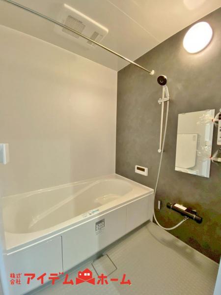 新築一戸建て 東海市荒尾町木戸畑15番3 名鉄常滑線新日鉄前駅 4,190万円