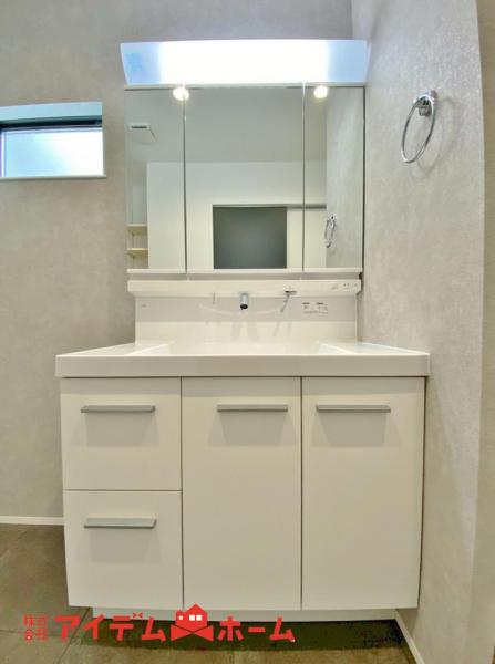 新築一戸建て 東海市荒尾町木戸畑15番3 名鉄常滑線新日鉄前駅 4,190万円