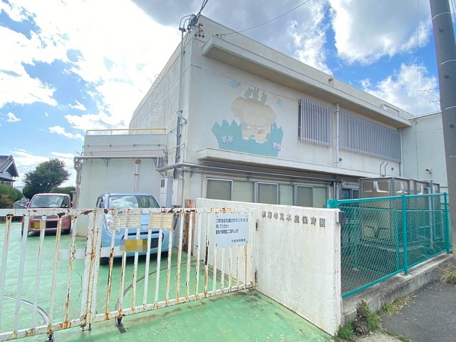 東海市立 木庭保育園