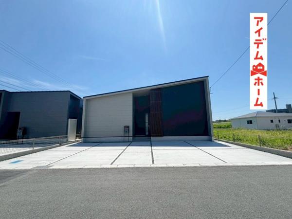 新築一戸建て 浜松市中央区瓜内町629番1 JR東海道新幹線浜松駅 3,430万円
