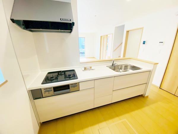 新築一戸建て 小牧市藤島２丁目217 名鉄犬山線大山寺駅 2,990万円