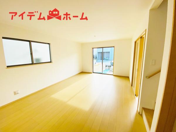 新築一戸建て 小牧市藤島２丁目217 名鉄犬山線大山寺駅 2,990万円