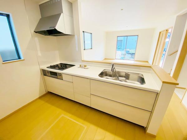 新築一戸建て 小牧市藤島２丁目217 名鉄犬山線大山寺駅 2,990万円