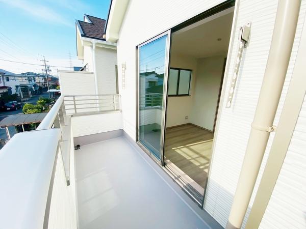 新築一戸建て 小牧市藤島２丁目217 名鉄犬山線大山寺駅 2,990万円