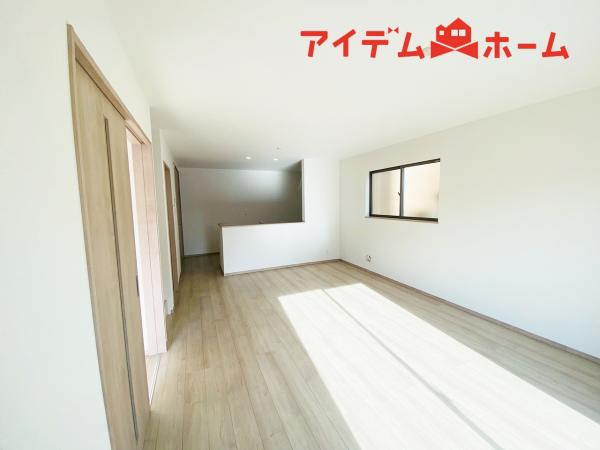 新築一戸建て 小牧市藤島２丁目217 名鉄犬山線大山寺駅 2,990万円