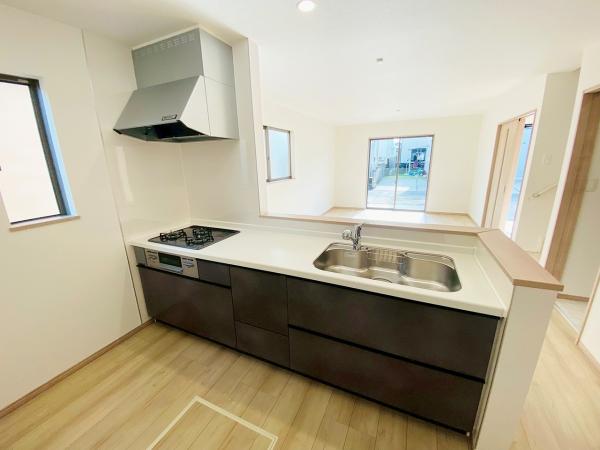 新築一戸建て 小牧市藤島２丁目217 名鉄犬山線大山寺駅 2,990万円