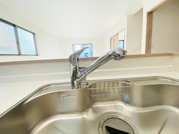 新築一戸建て 小牧市藤島２丁目217 名鉄犬山線大山寺駅 2,990万円