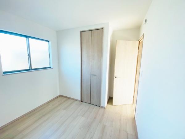 新築一戸建て 小牧市藤島２丁目217 名鉄犬山線大山寺駅 2,990万円