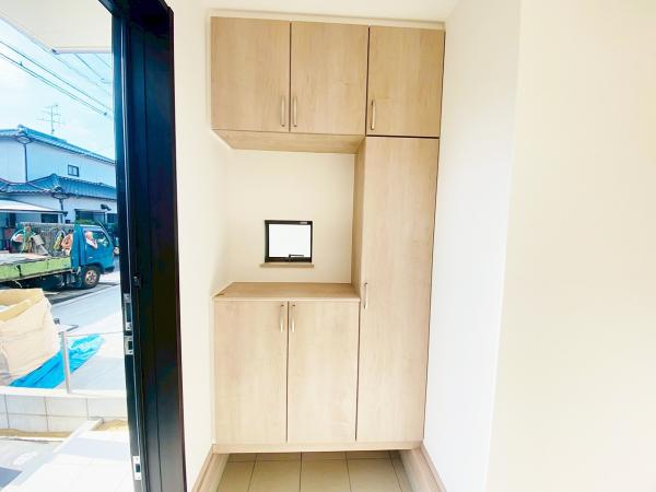 新築一戸建て 小牧市藤島２丁目217 名鉄犬山線大山寺駅 2,990万円