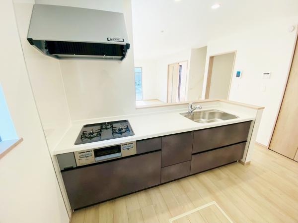 新築一戸建て 小牧市藤島２丁目217 名鉄犬山線大山寺駅 2,990万円