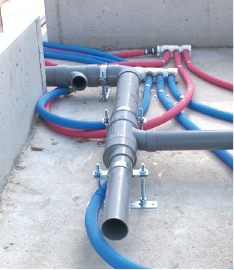 新築一戸建て 小牧市藤島２丁目217 名鉄犬山線大山寺駅 2,990万円