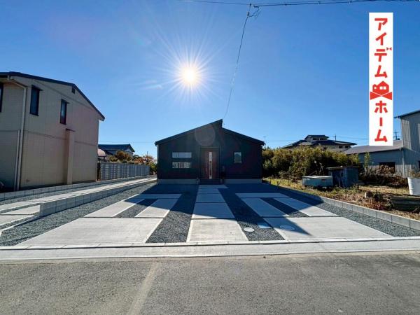 新築一戸建て 湖西市新居町浜名 JR東海道本線(熱海〜米原)新居町駅 2,370万円