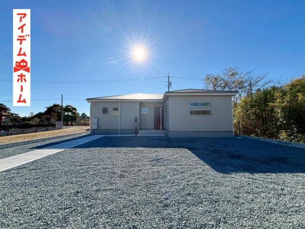 新築一戸建て 湖西市新居町浜名 JR東海道本線(熱海〜米原)新居町駅 2,470万円