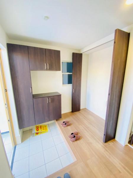 新築一戸建て 名古屋市北区福徳町５丁目17番、18番 名古屋市鶴舞線庄内緑地公園駅 3,840万円