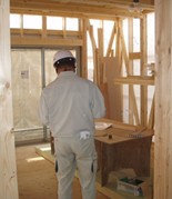 新築一戸建て 名古屋市北区福徳町５丁目17番、18番 名古屋市鶴舞線庄内緑地公園駅 3,840万円