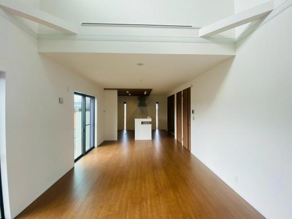 新築一戸建て あま市甚目寺市場34 名鉄津島線甚目寺駅 3,880万円