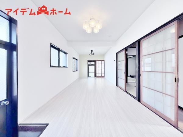 中古一戸建て 袋井市新池 JR東海道本線（熱海〜米原）御厨駅 1,198万円
