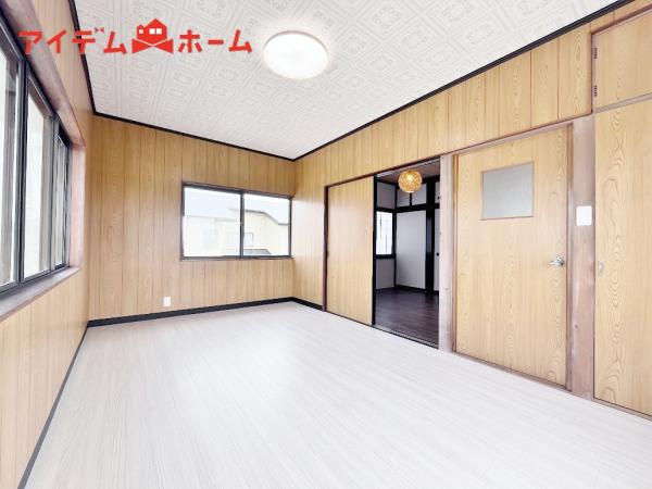 中古一戸建て 袋井市新池 JR東海道本線（熱海〜米原）御厨駅 1,198万円