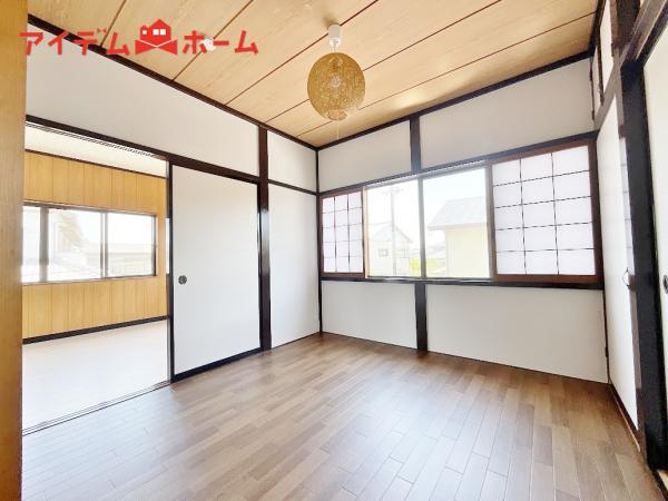 中古一戸建て 袋井市新池 JR東海道本線（熱海〜米原）御厨駅 1,198万円