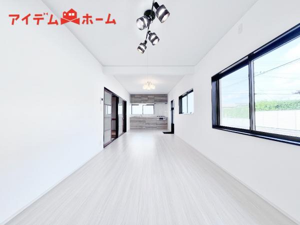 中古一戸建て 袋井市新池 JR東海道本線（熱海〜米原）御厨駅 1,198万円