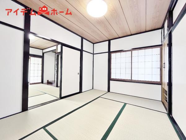 中古一戸建て 袋井市新池 JR東海道本線（熱海〜米原）御厨駅 1,198万円