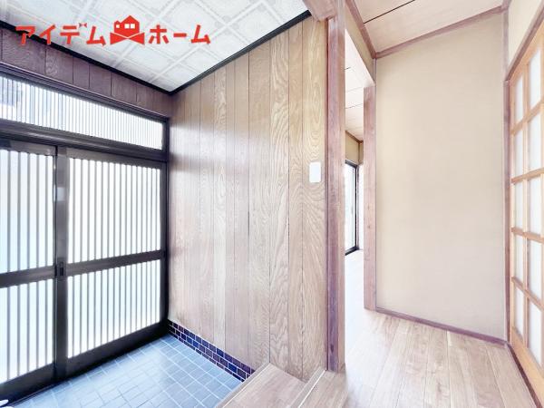 中古一戸建て 袋井市新池 JR東海道本線（熱海〜米原）御厨駅 1,198万円