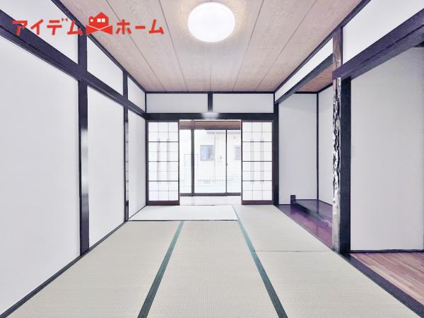 中古一戸建て 袋井市新池 JR東海道本線（熱海〜米原）御厨駅 1,198万円