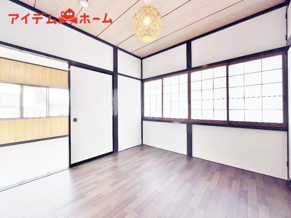 中古一戸建て 袋井市新池 JR東海道本線（熱海〜米原）御厨駅 1,198万円