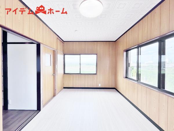 中古一戸建て 袋井市新池 JR東海道本線（熱海〜米原）御厨駅 1,198万円