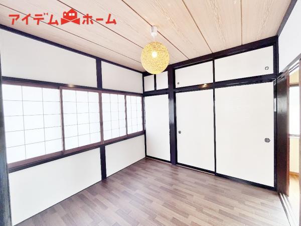 中古一戸建て 袋井市新池 JR東海道本線（熱海〜米原）御厨駅 1,198万円