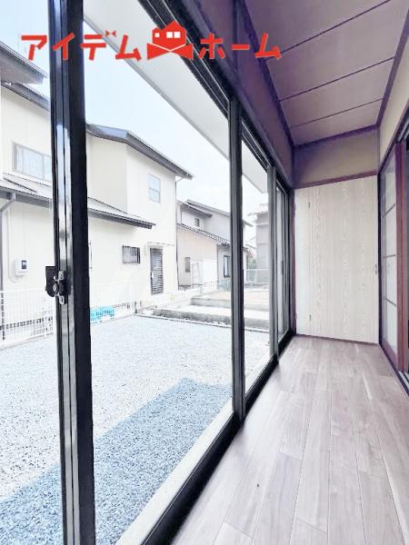 中古一戸建て 袋井市新池 JR東海道本線（熱海〜米原）御厨駅 1,198万円