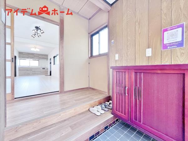 中古一戸建て 袋井市新池 JR東海道本線（熱海〜米原）御厨駅 1,198万円