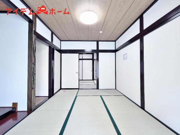 中古一戸建て 袋井市新池 JR東海道本線（熱海〜米原）御厨駅 1,198万円
