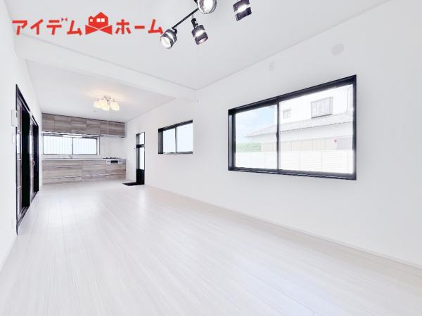 中古一戸建て 袋井市新池 JR東海道本線（熱海〜米原）御厨駅 1,198万円