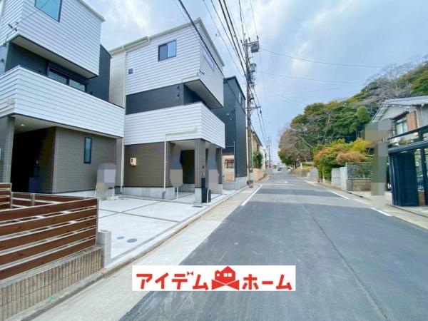 新築一戸建て 名古屋市南区桜台２丁目 名古屋市桜通線鶴里駅 4,690万円