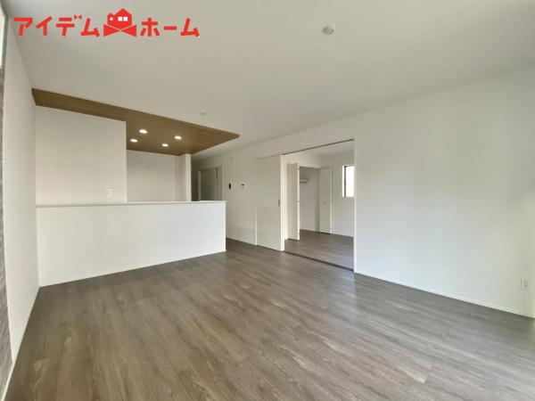 新築一戸建て 安城市姫小川町姫西二丁目 名鉄西尾線桜井駅 3,992万円