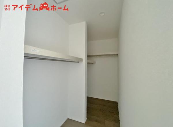 新築一戸建て 安城市姫小川町姫西二丁目10-5 名鉄西尾線桜井駅 3,892万円