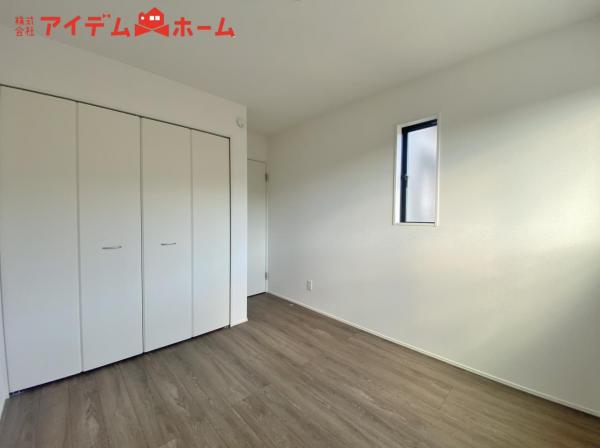 新築一戸建て 安城市姫小川町姫西二丁目10-5 名鉄西尾線桜井駅 3,892万円