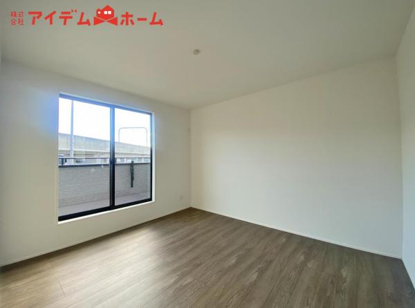 新築一戸建て 安城市姫小川町姫西二丁目10-5 名鉄西尾線桜井駅 3,892万円