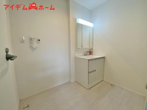 新築一戸建て 安城市姫小川町姫西二丁目10-5 名鉄西尾線桜井駅 3,892万円