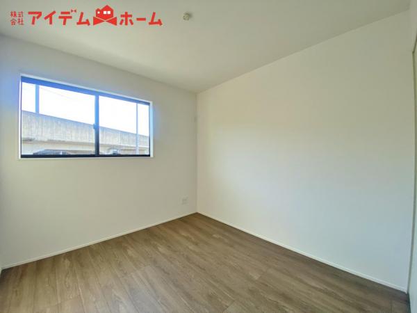新築一戸建て 安城市姫小川町姫西二丁目10-5 名鉄西尾線桜井駅 3,892万円