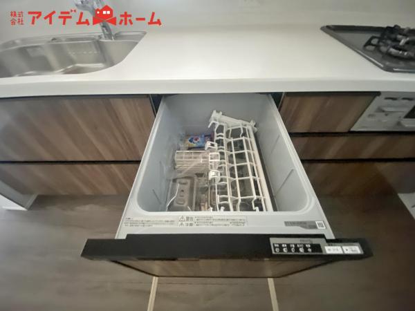 新築一戸建て 安城市姫小川町姫西二丁目10-5 名鉄西尾線桜井駅 3,892万円