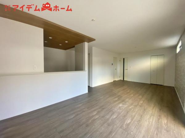 新築一戸建て 安城市姫小川町姫西二丁目10-5 名鉄西尾線桜井駅 3,892万円