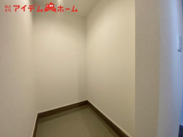 新築一戸建て 安城市姫小川町姫西二丁目10-5 名鉄西尾線桜井駅 3,892万円